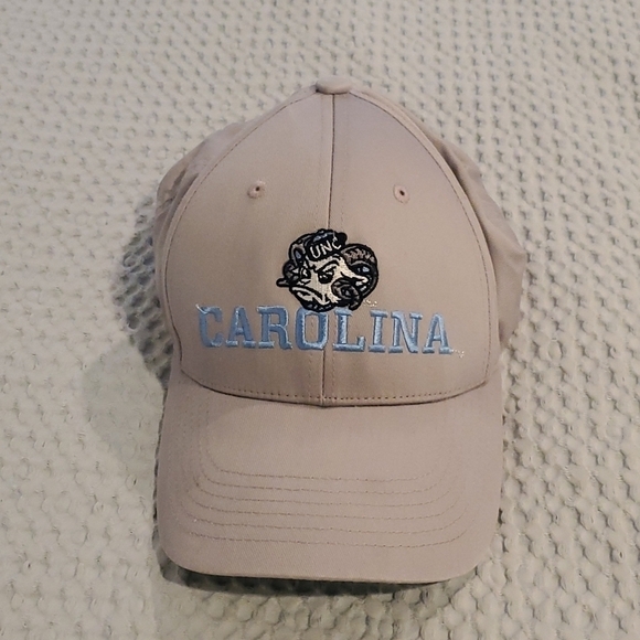 Captivating Headgear Other - University of North Carolina Tarheels Adjustable Hat